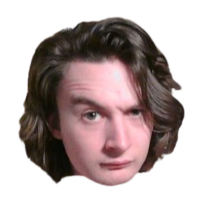 4_TLT_Buttons Raise Discord sticker