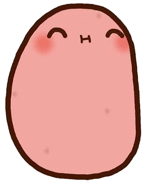 Epic Potato