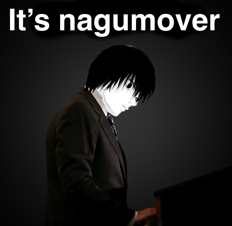 nagumover