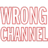 WrongChannel Discord sticker