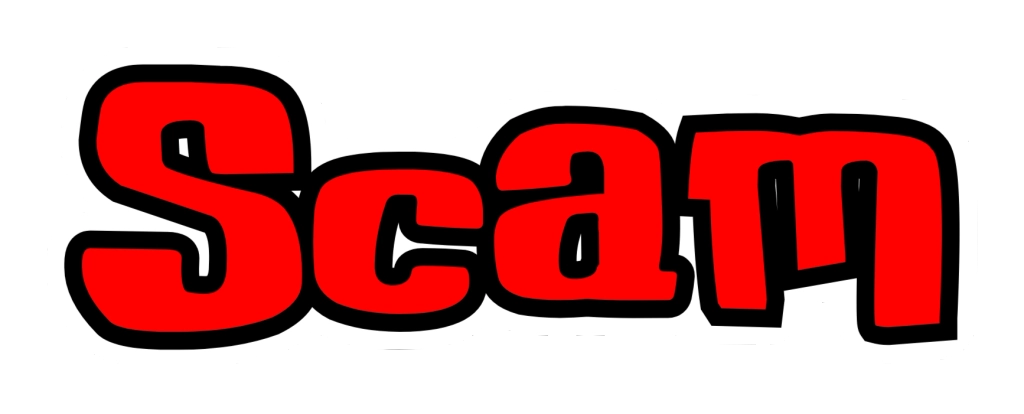 Scam