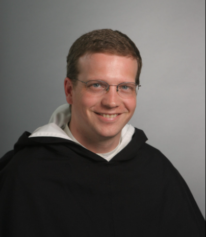 Fr. Thomas Joseph White