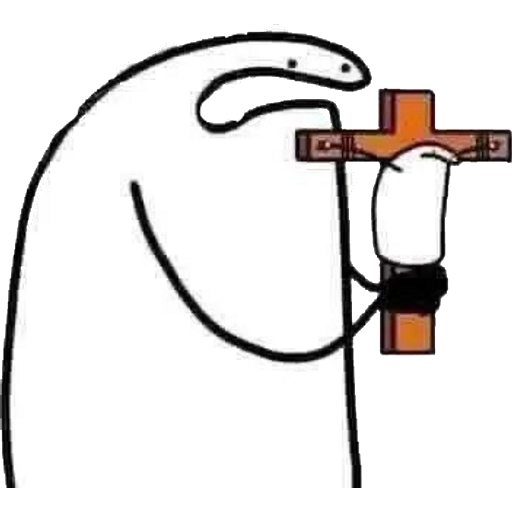 dcl_cross Discord sticker