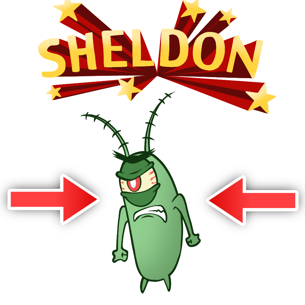 SHELDON