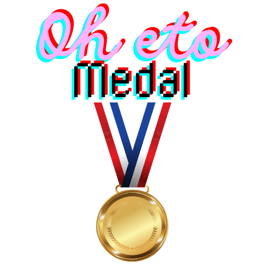 dcl_oh eto medal Discord sticker