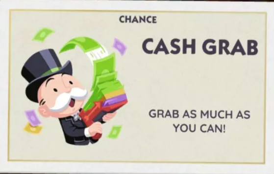 cashgrab