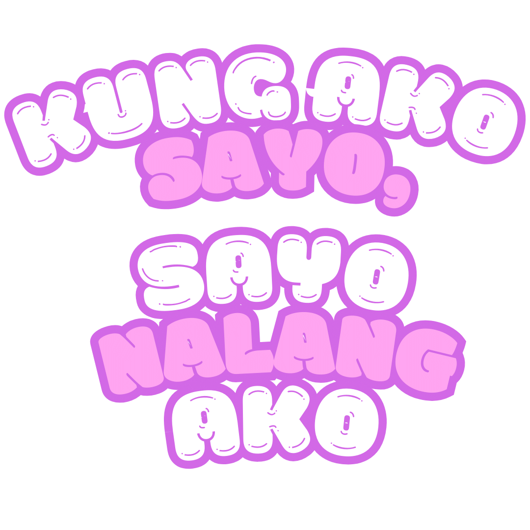 dcl_sayo nalang ako Discord sticker
