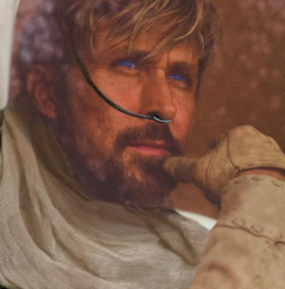 gosling Discord sticker
