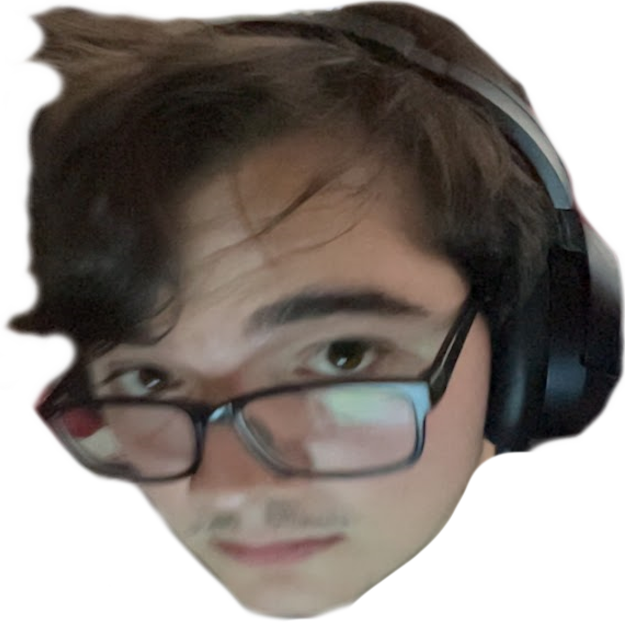justin Discord sticker