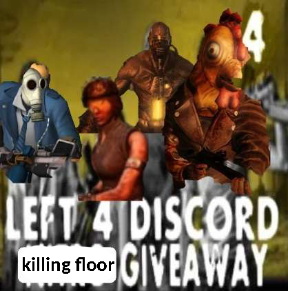 killing floor