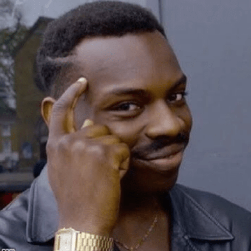 The more you know Discord sticker