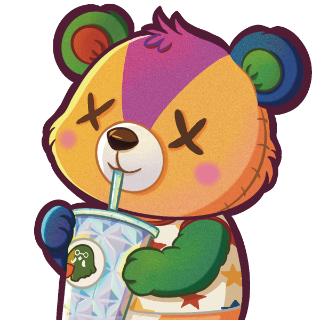 sip Discord sticker