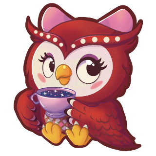 celeste Discord sticker
