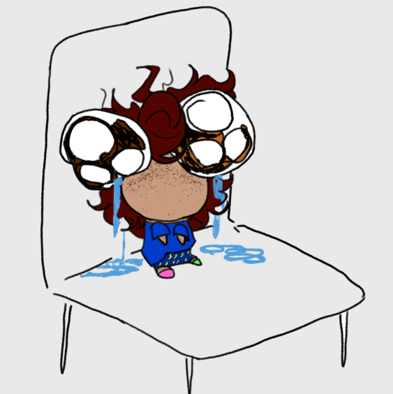 Jay WAH Discord sticker