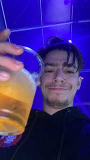 proost Discord sticker