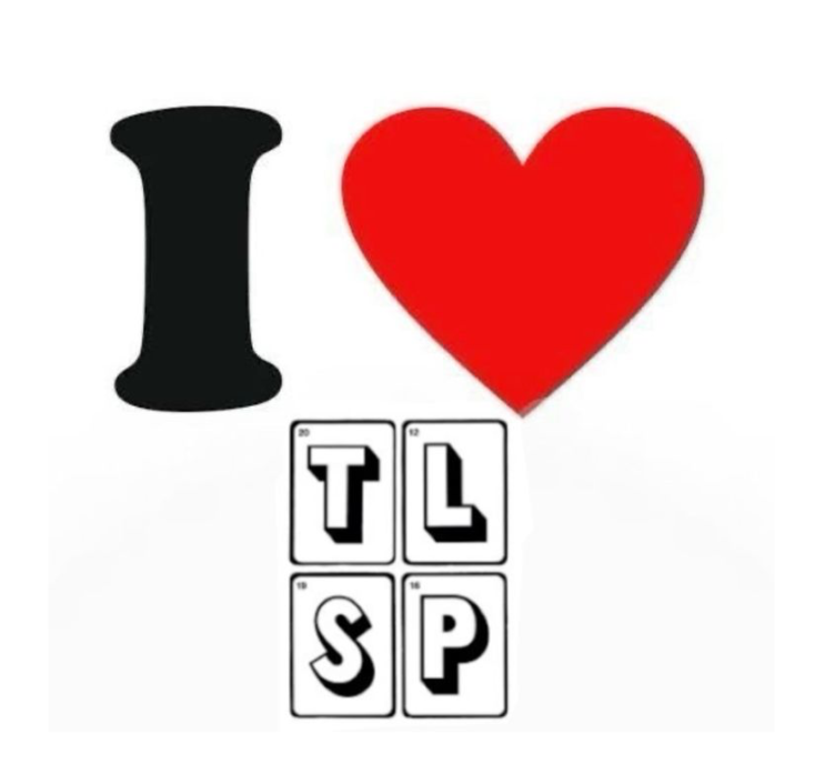 I <3 TLSP!
