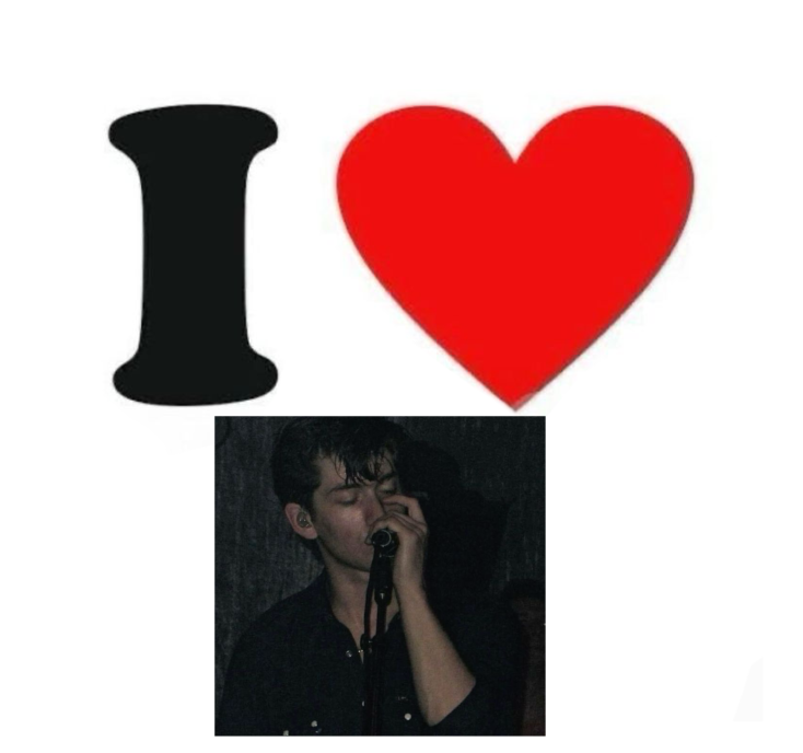 I <3 Alex Turner!