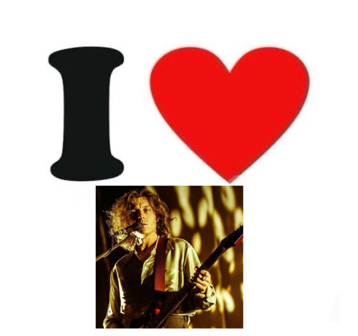 I <3 Nick O’malley!