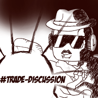 GO TO TRADE DISCUSSION MORTAL