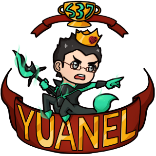 S37ChampionYuanel Discord sticker