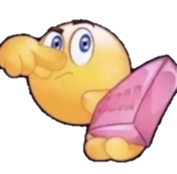 Bañate | .gg/meetspace Discord sticker