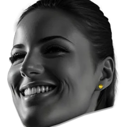 gigastacy Discord sticker