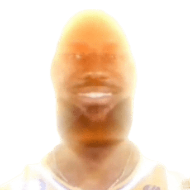 lebron Discord sticker