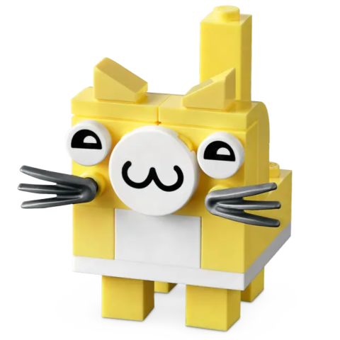 :3 Discord sticker