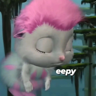 eepy
