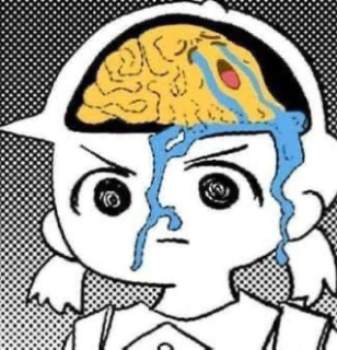 UUOOOOOOGHH Discord sticker