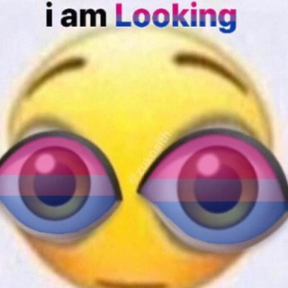 Bisexual i am Looking