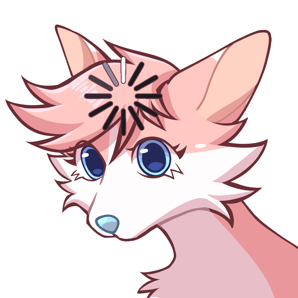 Maysi Load Discord sticker