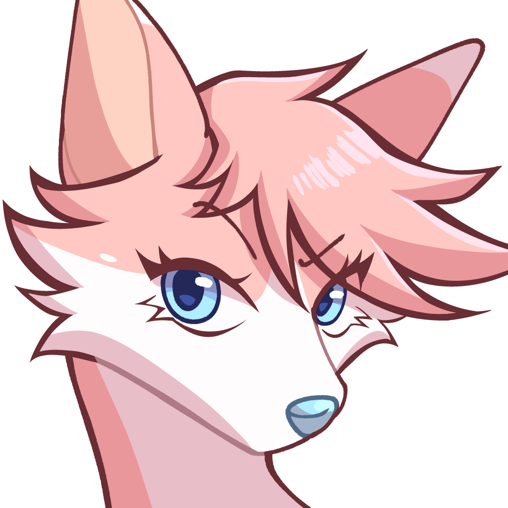 Maysi Sus Discord sticker
