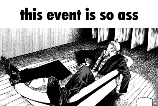 Ass Event
