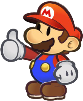 thumbs up Discord sticker