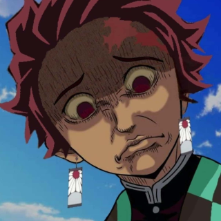 Tanjirou Yuck