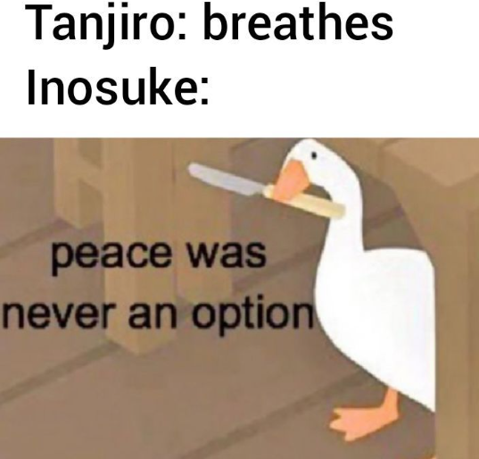 Inosuke 