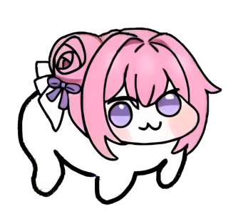 Doro Discord sticker