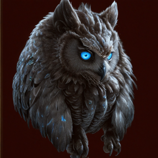 alphas owl