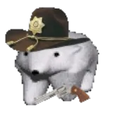 dog Discord sticker