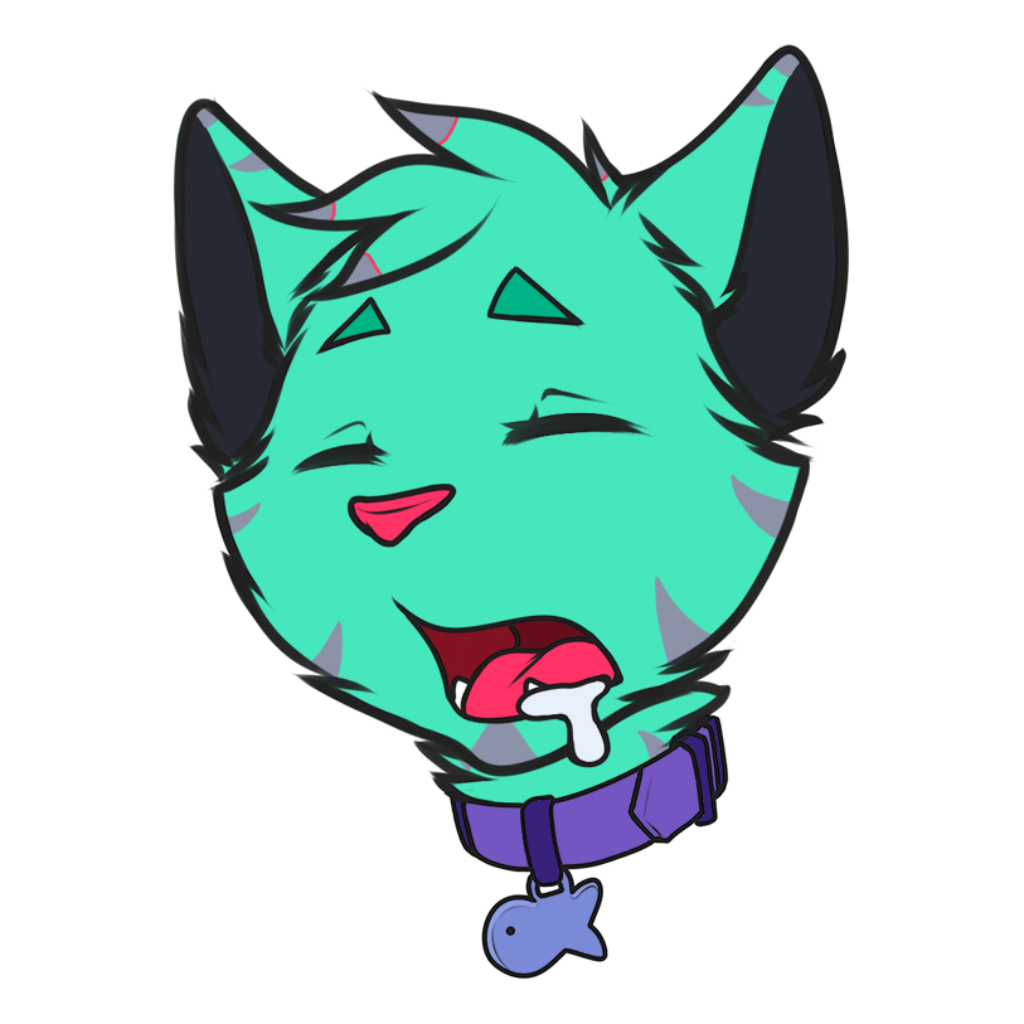 Quinn eepy Discord sticker