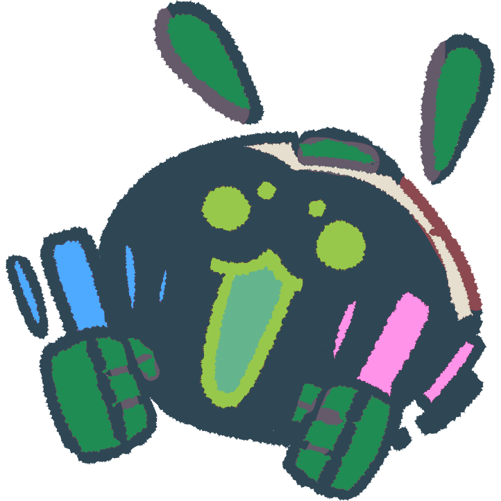a.PHiDcheer Discord sticker