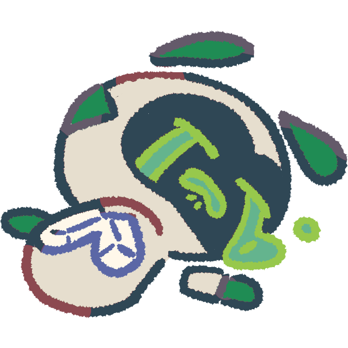 a.PHiDdespair Discord sticker