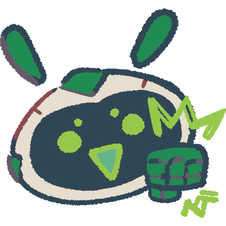 a.PHiDpow Discord sticker