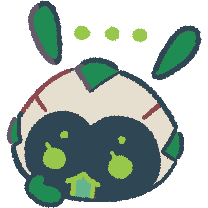 a.PHiDthink Discord sticker