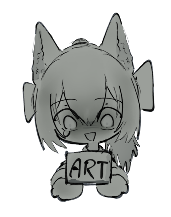 Art Tax Paid Discord sticker