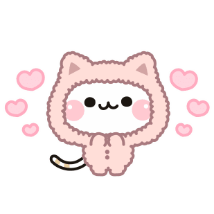 ♡ kitten love ♡