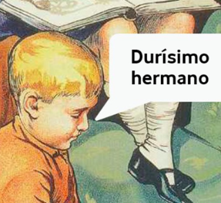 durisimo bro | .gg/meetspace Discord sticker