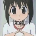 let me hit  .gg/talk