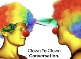 clown2clown .gg/talks